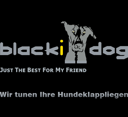 blacki dog blacki dog
